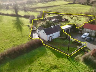 Oakfield, Strokestown, Co. Roscommon, Strokestown, Co. Roscommon