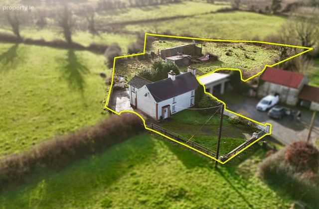 Oakfield, Strokestown, Co. Roscommon, Strokestown, Co. Roscommon - Click to view photos