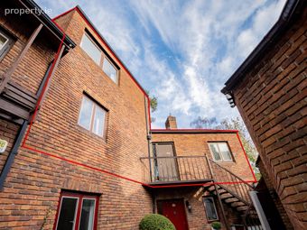 Apartment 10, Morehampton Mews, Donnybrook, Dublin 4 - Image 2