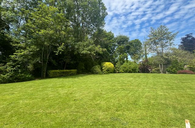 Site At Mount Green, Golf Links Road, Castletroy, Co. Limerick - Click to view photos