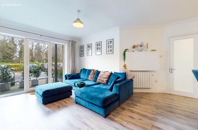 Apartment 503, Galloping Green, Stillorgan Road, Blackrock, Co. Dublin, Blackrock, Co. Dublin - Click to view photos