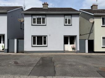 3 Park Lane, Portarlington, Portarlington, Co. Laois