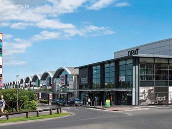 Westend, Blanchardstown, Co. Dublin, Blanchardstown, Dublin 15
