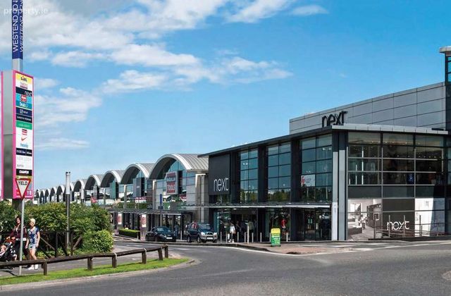 Westend, Blanchardstown, Co. Dublin, Blanchardstown, Dublin 15 - Click to view photos