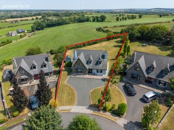 5 Meadow Court, Berrings, Co Cork, Berrings, Co. Cork - Image 3