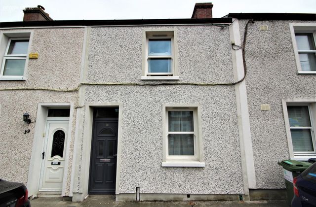 38 Morrisson's Road, Waterford, Waterford City Centre, Co. Waterford - Click to view photos