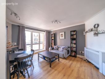 32 Bow Bridge House, Kilmainham, Dublin 8 - Image 5