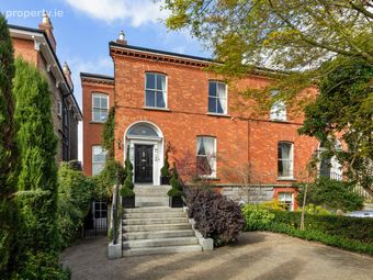 26 Leeson Park, Ranelagh, Dublin 6, Ranelagh, Dublin 6