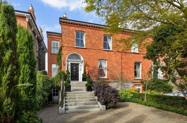26 Leeson Park, Ranelagh, Dublin 6, Ranelagh, Dublin 6 - Click to view photos