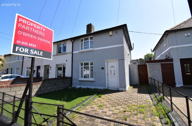 30 Leix Road, Dublin 7, Phibsborough, Dublin 7 - Click to view photos