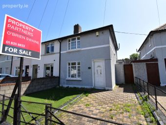 30 Leix Road, Dublin 7, Phibsborough, Dublin 7