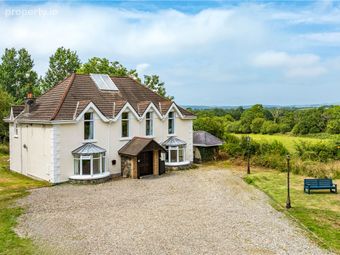 Hollyfort House, Hollyfort, Arklow, Co. Wexford, Kilmichael, Co. Wexford - Image 2