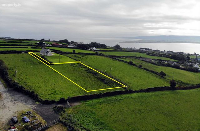 Ballybrack, Moville, Co. Donegal, Moville, Co. Donegal - Click to view photos