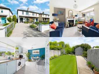 39 Gleann Na Glaise, Ballyroan, Cashel, Co. Laois