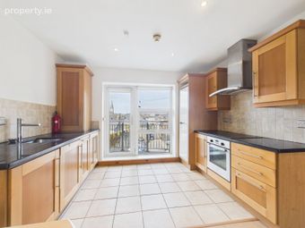 Apartment 45, Trinity Court, Cork City Centre, Co. Cork - Image 4