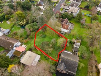 Grange Park, Dean Grange, Foxrock, Dublin 18