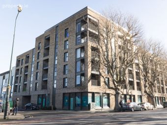 Unit 1, The Schoolyard, North Circular Road, Dublin 1 - Image 2