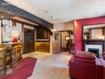 The Western Hotel, Dalton Street, Claremorris, Co. Mayo - Image 3