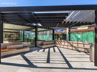 2 F&amp;b Kiosk Units, Meridian Point Shopping Centre, Church Road, Greystones, Co. Wicklow, Greystones, Co. Wicklow - Image 4
