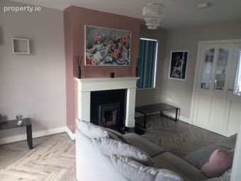 24 Holdbrook Way, Holdbrook, Portlaoise, Co. Laois, Kilminchy, Co. Laois - Image 2