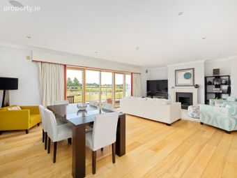 Apartment 809, Ladycastle, The K Club, Straffan, Co. Kildare - Image 4