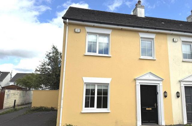 67 Cosby Avenue, Portlaoise, Co. Laois, Portlaoise, Co. Laois - Click to view photos