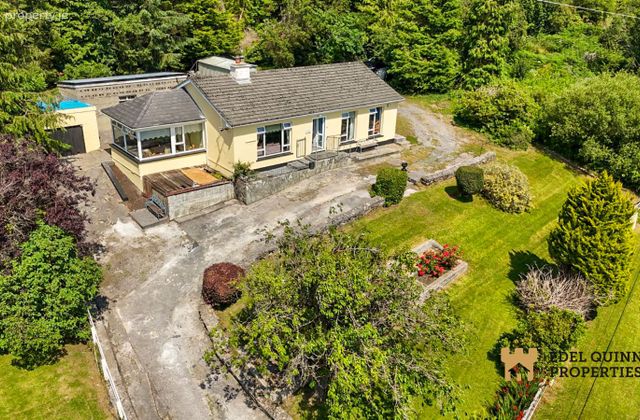 Knader, Ballyshannon, Ballyshannon, Co. Donegal - Click to view photos