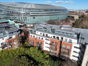 45 Lansdowne Wood, Ballsbridge, Dublin 4 - Image 2