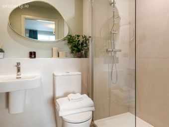 3 Bedroom Mid Terrace Duplex - The Holly, Brennanstown, Dublin 18 - Image 5