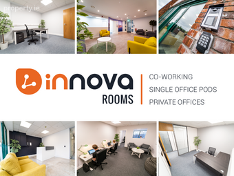 Innova Rooms, Liosban, Tuam Road, Co. Galway - Image 2