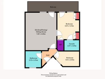 41 Killegland Meadows, Killegland Street, Ashbourne, Co Meath, Ashbourne, Co. Meath