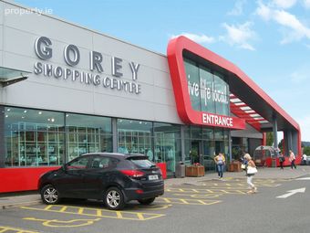 Health &amp; Beauty Opportunity, Gorey Shopping Centre, Gorey, Co. Wexford - Image 3