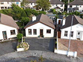 14 Crestwood, Coolough Road, Galway City, Coolagh, Co. Galway