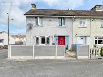 1 Saint Fintans, Terrace, Mountrath, Co.laois, Mountrath, Co. Laois