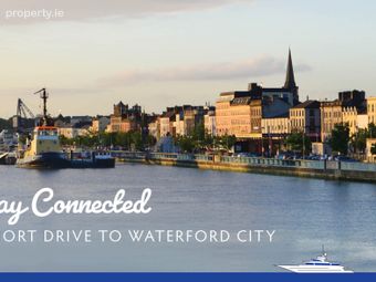 Riverbrook, Riverbrook, Abbeylands, Ferrybank, Waterford, Ferrybank, Co. Waterford - Image 5