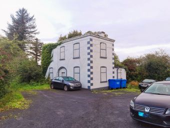 Ballagh St., Charlestown, Co. Mayo - Image 3