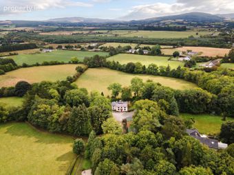 Glenview House, Tomdarragh, Roundwood, Tomdarragh, Co. Wicklow - Image 2