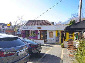 No.1, Orchard Cottages, Foxrock, Dublin 18