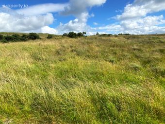 Carrickmahon, Altnapaste, Altnapaste, Co. Donegal