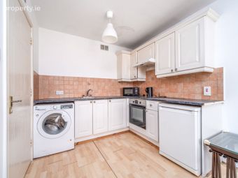 Apartment 39, Kingsmill Court, Bolton Street, Smithfield, Dublin 1 - Image 3