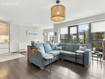 Apartment , 33 Main Street, Clongriffin, Dublin 13 - Image 3
