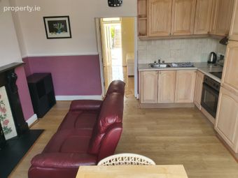 Flat 1 82 Manor St, Stoneybatter, Dublin 7 - Image 2