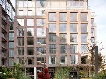 Penthouse Apartments, 18 The Harvey Penthouse, Lansdowne Place, Ballsbridge, Dublin 4, Ballsbridge, Dublin 4 - Image 3