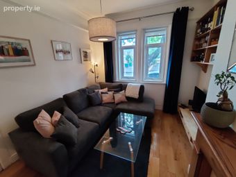 Ground Floor 2 Bed, Rialto Court, Rialto, Dublin 8