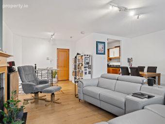 10 Symphony House, Adelaide Road, Dublin 2, Dublin 2 - Image 5