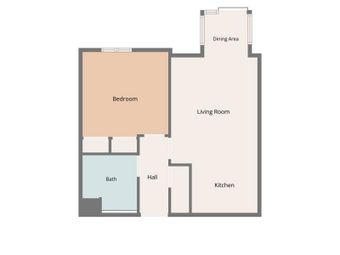 Apartment 10, Bridgewater Hall, Summerhill Parade, Dublin 1 - Image 4