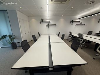 Sir John Rogerson's Quay, Dublin 2 - Image 3