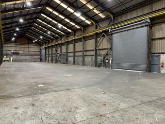 Newbridge Ind Estate, Newbridge, Co. Kildare - Image 2