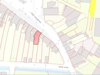 Cornmarket, Ballinrobe, Co Mayo, Ballinrobe, Co. Mayo - Image 3