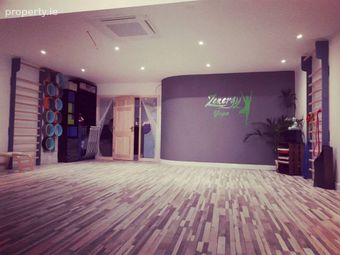 Zenergy Yoga Studios, Unit Two, Blackrock, Co. Louth - Image 2